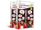 Pro Tools LE / M Powered 8�FDVD�u���@�K�C��2���Z�b�g