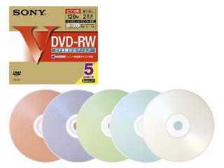 10DMW12HPXS (DVD-RW 2�{�� 10���g)