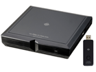 �v���l�b�N�X�R�~���j�P�[�V�����Y 11a&frasl;n�Ή� 300Mbps Wi-Fi�f�B�X�v���C�V�X�e���i��p�q�@�Z�b�g�j MZK-WD300DH