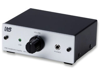 USB �w�b�h�z���A���v(16bit 44.1kHz/48kHz�Ή�)