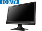 18.5�^���C�hLED�t���f�B�X�v���C LCD-AD192EB �u���b�N