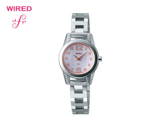 AGED005 �yWIRED f/���C�A�[�h �G�t�z