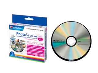 DHR47J3SPV1 �o�b�N�A�b�v�\�t�g����DVD-R PhotoSave DVD�@