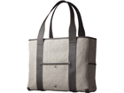 The metro tote/���g���g�[�g�i�L�����o�X�i�`�������j�@�@�y����������萔�������I�z