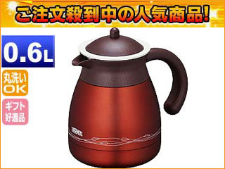 TGR-601-DL �ۉ��e�B�[�|�b�g �y0.6L�z(�_�[�W����)