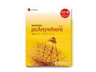 PCANYWHERE 12.1 HOST&REMOTE ���{���