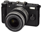 �y�d�r�������Y�t�[�h�v���[���g�zPENTAX Q 02�Y�[�������Y�L�b�g �i02 STANDARD ZOOM�j (�u���b�N)