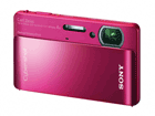DSC-TX5-R�i���b�h�j�@Cybe��shot/�T�C�o�[�V���b�g�@�y����������萔�������I�z