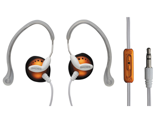 【クリックで詳細表示】KOSS KOSS CLIPPER ORANGE