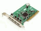 USB2-PCI4