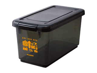 KMC-41�@�h���C�{�b�N�XNEO 15L �X���[�N