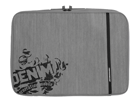 G1078�iGRAY/�O���[�j�@SNOW/�X�m�[�@�X�����X���[�u�f�j��MAC15�C���`