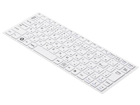 VGP-KBV8/W �L�[�{�[�h�E�G�A �z���C�g