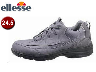 V-WK355-4E-GY �����Y �t�B�b�g�l�X�V���[�Y (�O���[) �y24.5cm�z