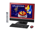 PC-VW670WG6R VALUESTAR/�o�����[�X�^�[ W �N�����x���[���b�h