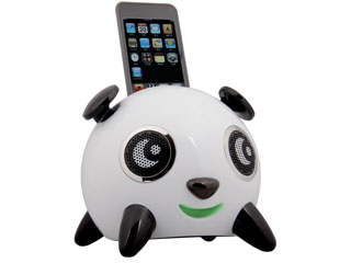 AIP-PND�i�p���_�j�@ IPIGLET/�A�C�s�O���b�g�@PANDA ������l�����I�@��iPod�͕ʔ��ł��B