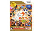 �f�J�X�|���^2 Wii�ŃX�|�[�c�h10�h��ځI �n�h�\���E�U�E�x�X�g �yWii�z