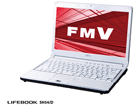 �y�l�������܂����z13.3�^�m�[�gPC LIFEBOOK/���C�t�u�b�N FMVS54DW SH54/D �A�[�o���z���C�g
