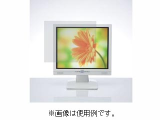 【クリックで詳細表示】ELECOM/エレコム EF-154WLGN 液晶保護フィルタ 15.4インチワイド用/簡易パッケージ