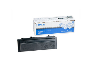 【クリックで詳細表示】EPSON/エプソン LPB4T13V LP-S310用 環境推進トナー/8000ページ対応