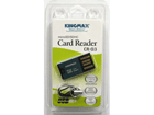 CR-03 USB�ڑ� �����^�J�[�h���[�_�[