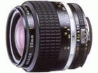 Ai Nikkor 35mm F1.4S