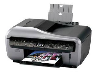 PIXUS MX7600