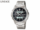 �y�[������z�yLINEAGE/���j�G�[�W�z LCW-M300D-1AJF
