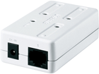 LSW-TX-3EP/CUW 10/100M�Ή� 3�|�[�g �X�C�b�`���OHub �z���C�g