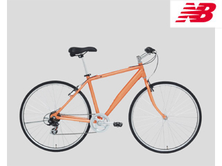 【クリックで詳細表示】NewBalanceBike/ニューバランスバイク TR1-PK クロスバイク Trekking 1 【470mm】 (ピンク) ＜br＞ ＜p＞＜font color＝red＞【定価大幅値下げ！】＜/font＞＜/p＞