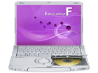 PanasonicLet's note�V���[�Y