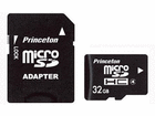 microSDHC�J�[�h 32GB PMSDHC/4-32GB