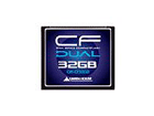 GH-CF32GD 233�{���R���p�N�g�t���b�V�� 32GB