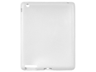 BI-IPAD2SI/C Silicn Case for 2nd iPad �N���A