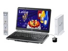 PC-LL570WG LaVie/�����B L