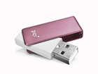 6262-032GR3 USB2.0�Ή��t���b�V�����f�B�A U262�V���[�Y �s���N 32GB �i�v�ۏ�