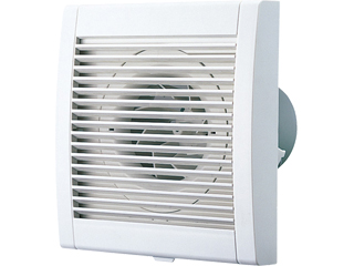 【クリックで詳細表示】TOSHIBA/東芝 VFP-8ZPT トイレ用換気扇