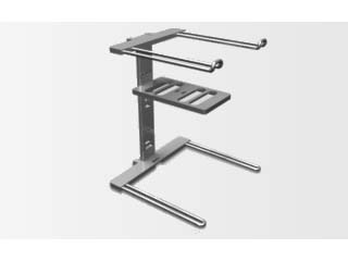 【クリックで詳細表示】stanton/スタントン DJ用ノートPCスタンド UBERSTAND