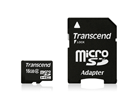 TS16GUSDHC2 microSDHC�J�[�h 16GB Class2�@