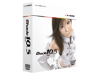 EF532M111 Shade 10.5 Basic MacOS X