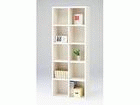 �y�V����ς�{�I�zUNIVERSAL SHELF UNI-80-10 �z���C�g �y����������萔�������̈��S���i�z