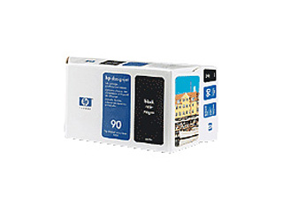 HP 90 C5078A (�u���b�N)
