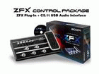 ZFX CONTROL PACKAGE �iZFX Plug-In + C5.1t�j �y����������萔�������̈��S���i�z