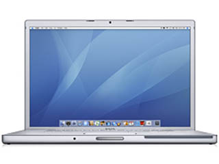 MacBook Pro 17インチ 2.16GHz MA092J/A