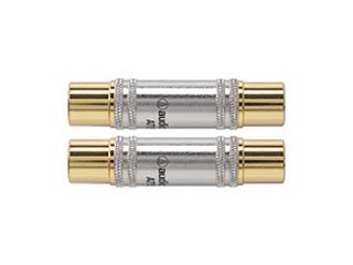 【クリックでお店のこの商品のページへ】オーディオテクニカ AT517CP GOLD LINK Fine