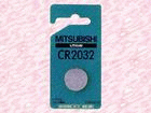 CR2032