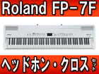FP-7F-WH(�z���C�g)�iFP7FWH�j+ �w�b�h�z���E�������N���X�̃Z�b�g�y����������萔�������̈��S���i�z