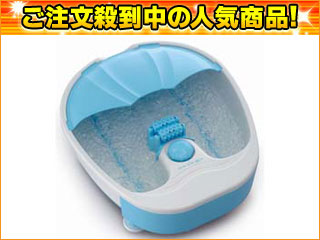 【クリックで詳細表示】ALINCO/アルインコ 【家計応援値下げ中！】MCR-4700C フット・バブ mini