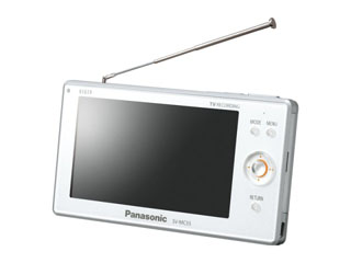 SV-MC55-W(�z���C�g�j���䐔��������IVIERA/�r�G���E�����Z�O�@�y����������萔�������I�z