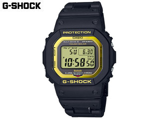 【クリックでお店のこの商品のページへ】GW-B5600BC-1JF G-SHOCK/Gショック ORIGIN Bluetooth搭載 電波ソーラー【casio1810】